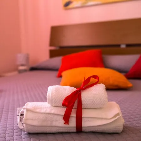 아파트 Soledad 마리나디라구사