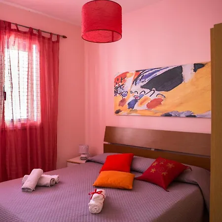 Soledad 마리나디라구사