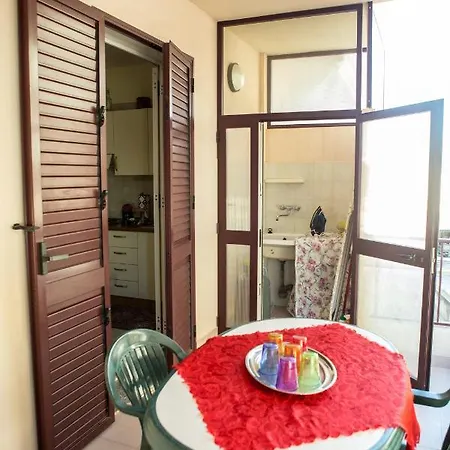 Appartamento Soledad