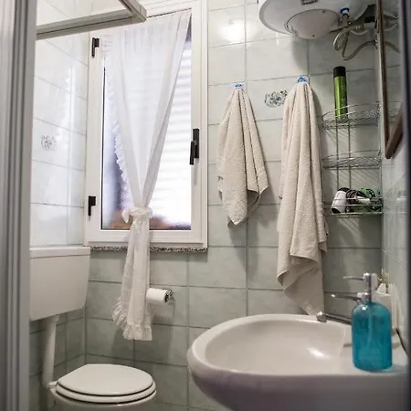 아파트 Soledad 마리나디라구사