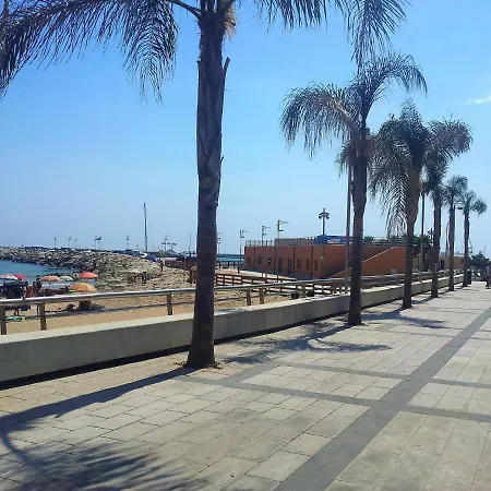 아파트 Soledad 마리나디라구사