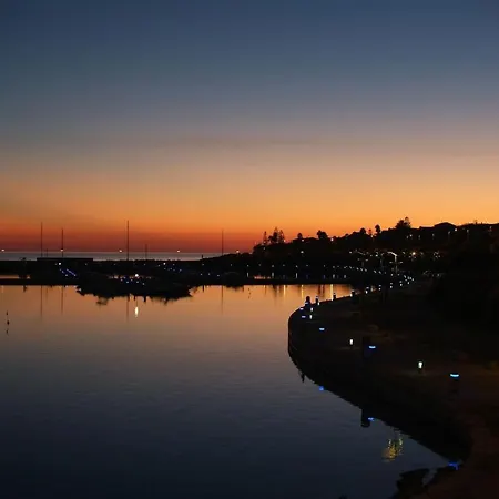 아파트 Soledad 마리나디라구사