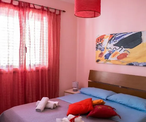 Soledad Apartamento *