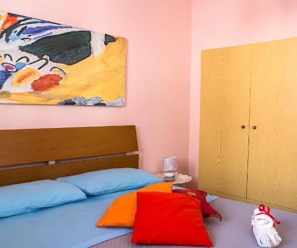 Soledad Apartamento *