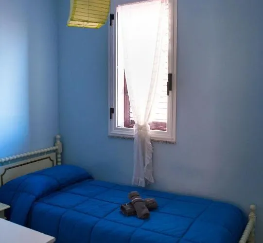 Soledad Apartamento *