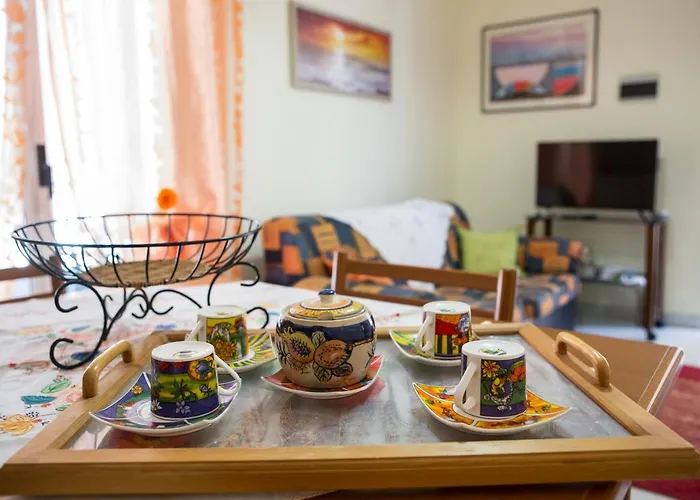 Soledad Marina di Ragusa