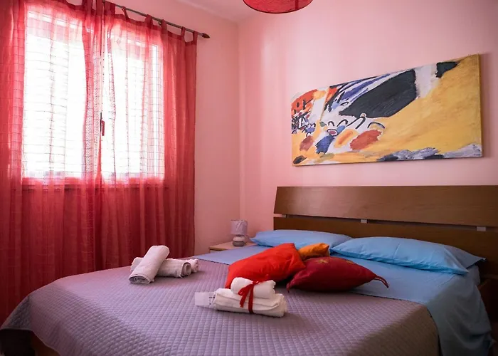 Soledad Marina di Ragusa