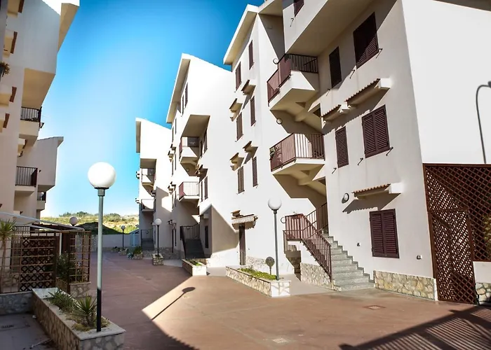 Soledad Marina di Ragusa