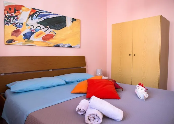 Soledad * Marina di Ragusa