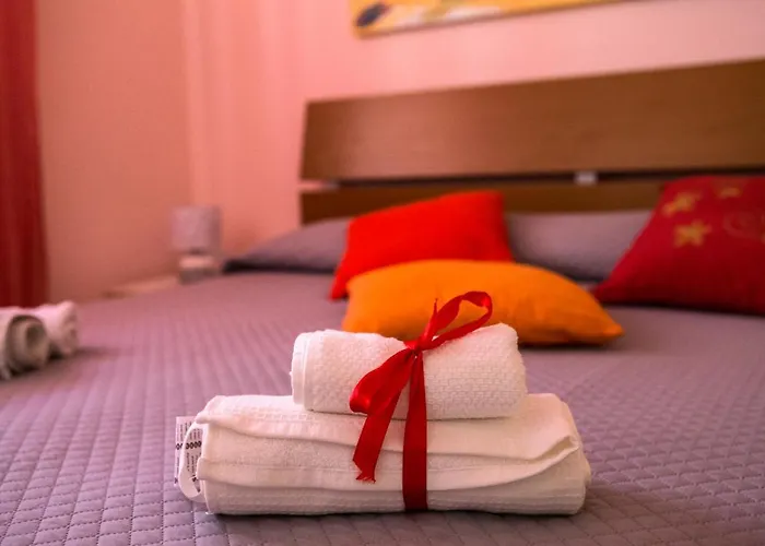 Apartamento Soledad Marina di Ragusa