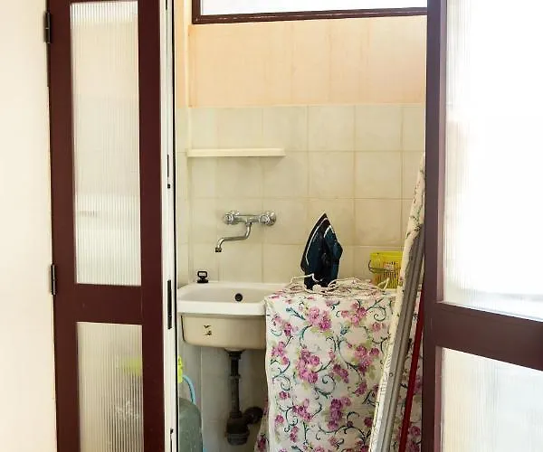 Soledad Apartamento *