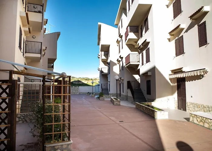 Soledad Apartamento *