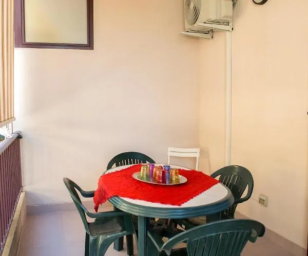 Apartamento Soledad *