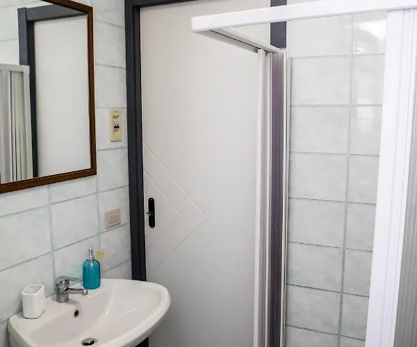 Apartamento Soledad *