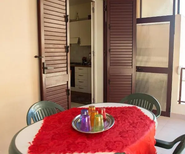 Soledad Marina di Ragusa