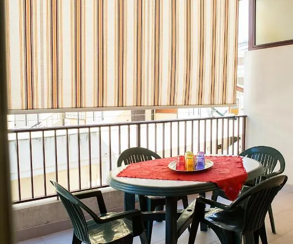 Soledad Marina di Ragusa