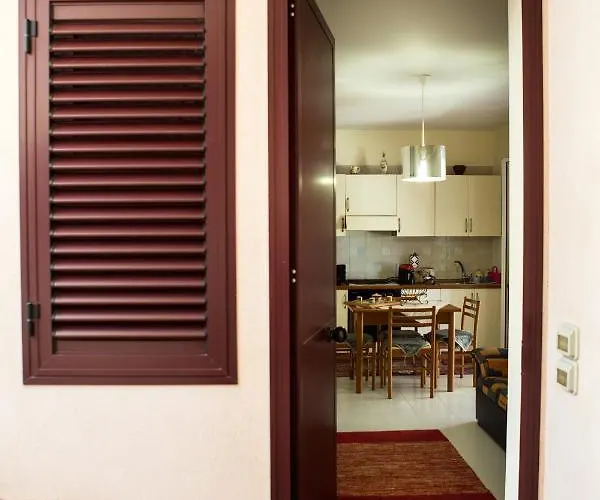 Soledad Marina di Ragusa