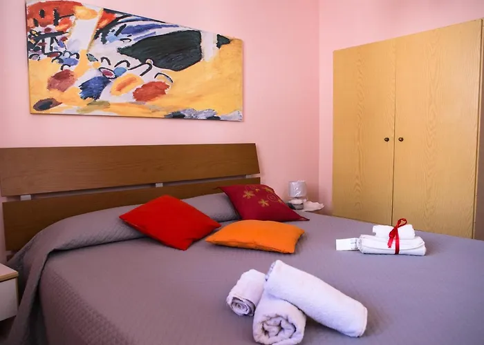 Soledad * Marina di Ragusa