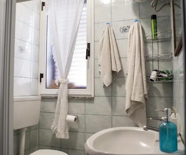 Apartamento Soledad Marina di Ragusa