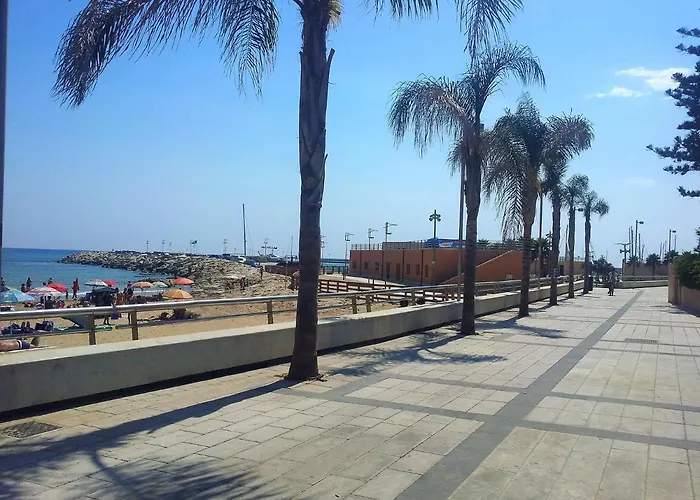 Apartamento Soledad Marina di Ragusa