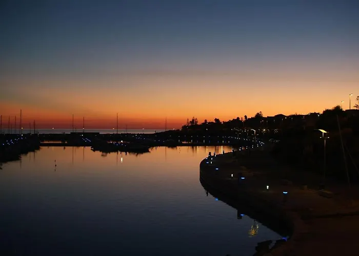 Apartamento Soledad Marina di Ragusa